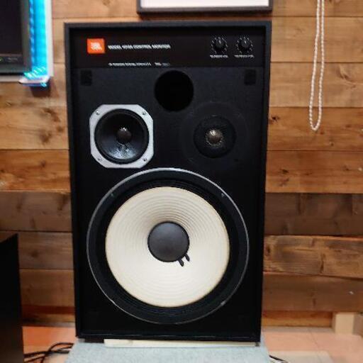 メール便可/取り寄せ JBL4312A スピーカー 単体 - crumiller.com