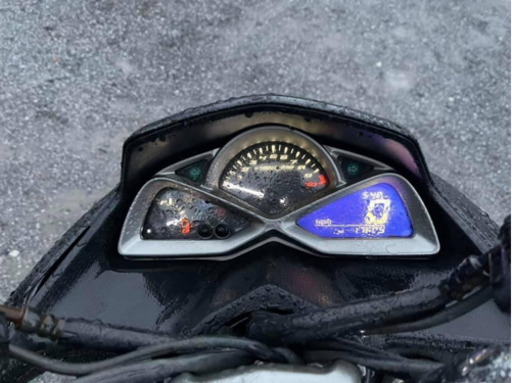 バイク ★お支払い総額 10.8万円★ ヤマハ マジェスティS155  SG28J ホットトラップマフラー！ 人気のマジェS 高速乗れる！ 高速乗れる足が欲しい方に♪ 走行テスト済み 関東圏内即日配送可能です！