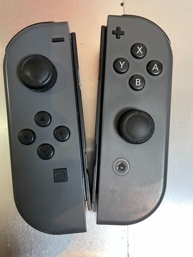 10月に新型Switchが発売されますね！　ジョイコン追加分に！⑥
