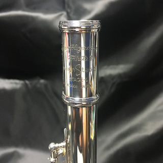 ミヤザワ　フルート Wine Stage I 安心の日本製！程度良好！オマケ付！