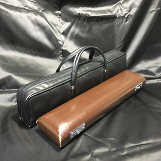 ミヤザワ　フルート Wine Stage I 安心の日本製！程度良好！オマケ付！