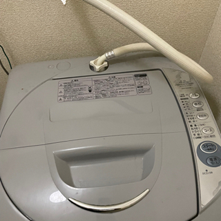 【ネット決済】空気ベットガラス机、テレビ、カラーボックス洗濯機