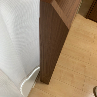 ニトリ　ベッドフレーム　シングル