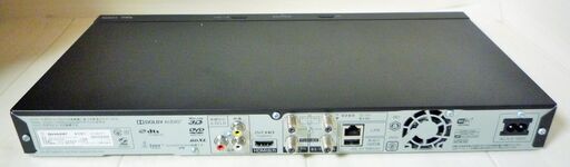 023 SHARP シャープ AQUOS ブルーレイディスクレコーダー BD-S560 2015年製 ジャンク シャープのブルーレイレコーダーのおすすめ人気ランキングAQUOS最新