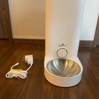 新品 PETKIT フレッシュエレメントミニ 自動給餌器