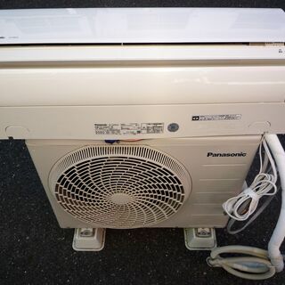 季節、空調家電 ☆パナソニック Panasonic CS-226CF-W インバーター 