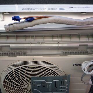 ☆パナソニック Panasonic CS-226CF-W インバーター冷暖房除湿タイプ 