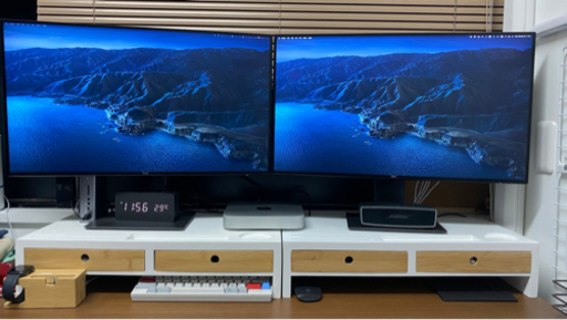 Dell U2721DE 27inch 4K モニター