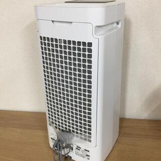 SHARP KI-HS40-W 加湿空気清浄機