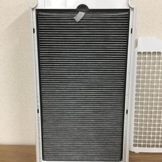 SHARP KI-HS40-W 加湿空気清浄機