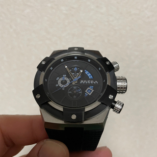 【ネット決済】ブレラオロロジ 腕時計 BRSSC4901