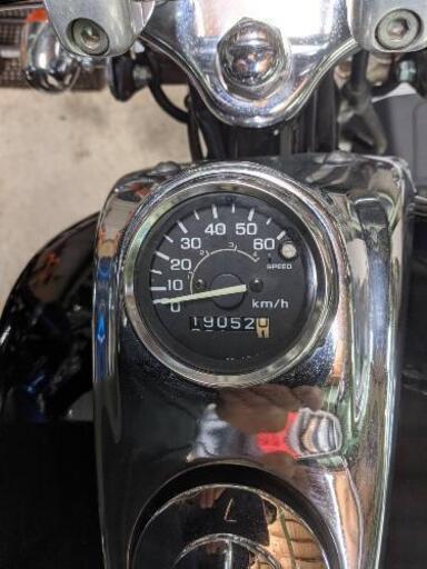 終了 ホンダ マグナ50 50cc 売ります 【公式通販】