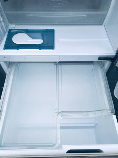 ①‼️401L‼️924番 三菱✨電気冷蔵庫✨MR-K406T-T1‼️ 冷蔵庫 