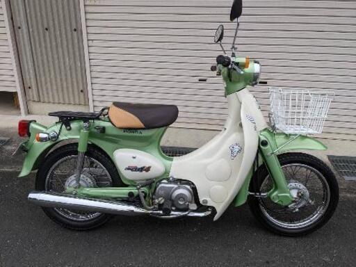 ホンダ  リトル50
