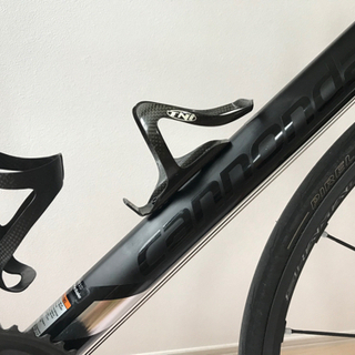 値下げ　cannondale キャノンデール SUPERSIX EVO Hi-MOD 　Black inc サイズ48