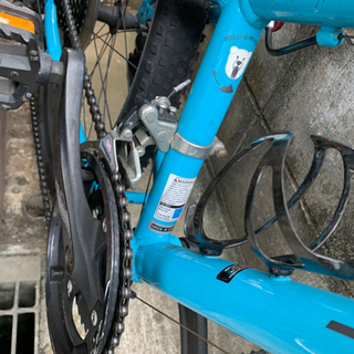 子供用　自転車　TREK(トレック) お値下げしました！