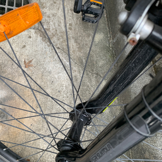 子供用　自転車　TREK(トレック) お値下げしました！