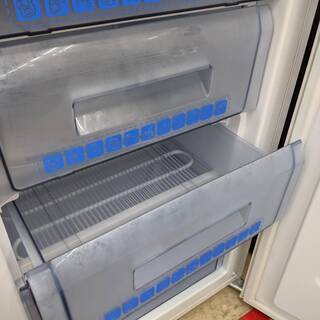 ⭐️高年式⭐️ 2021年製 ABITELAX 100L冷凍庫 ACF-110E