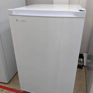⭐️高年式⭐️ 2020年製 ALLEGiA 82L冷凍庫 AR-BD86
