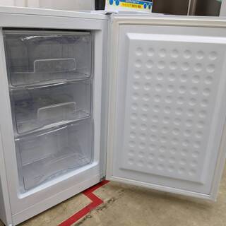 ⭐️高年式⭐️ 2020年製 ALLEGiA 82L冷凍庫 AR-BD86