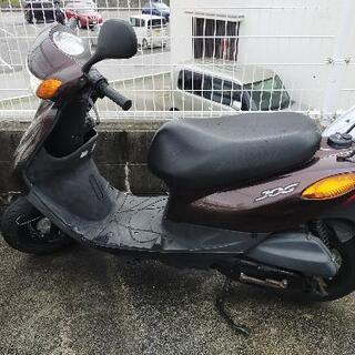 【ネット決済】ヤマハ ジョグ 原付 スクーター 50cc
