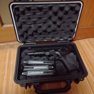 【中古品】東京マルイ M&P9L ガスガン Yahoo!オークション -「東京マルイ m&p 9l」の落札相場・落札価格