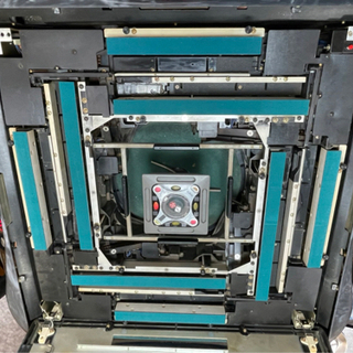 全自動麻雀卓　アルティマ