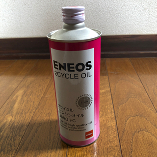 【ネット決済】ENEOS2CYCLEOIL