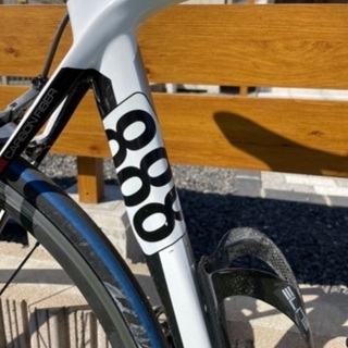 デローザ スーパーキング 2015年モデル