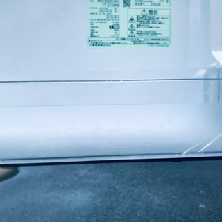 ①974番 三菱✨ノンフロン冷凍冷蔵庫✨MR-HD26Y-B‼️