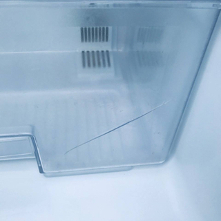 ①974番 三菱✨ノンフロン冷凍冷蔵庫✨MR-HD26Y-B‼️