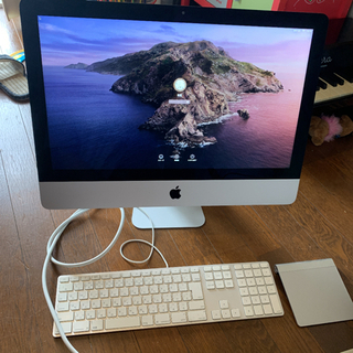 iMac 21.5inch