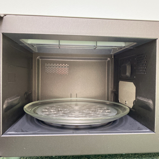 【ご来店限定】＊パナソニック オーブンレンジ 2020年製＊0914-3