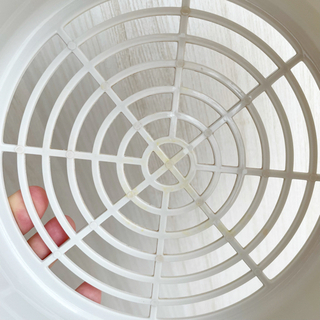 パリパリキューブライト アルファ PCL-33-PGW ピンクゴールド