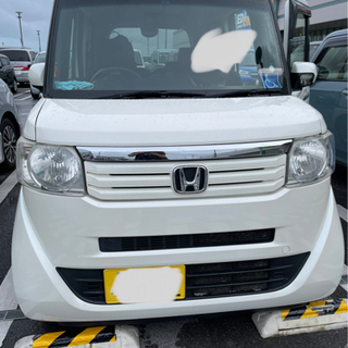 【ネット決済】車検1年半以上有り‼️低走行‼️N-BOX エヌボ...