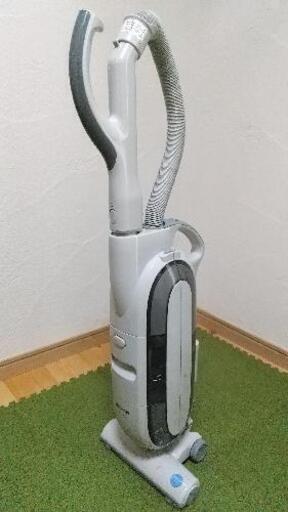 National 電気掃除機