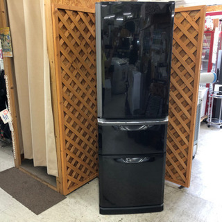 配送可能 三菱電機 MITSUBISHI ELECTRIC MR-C37X-B [冷蔵庫 Cシリーズ 