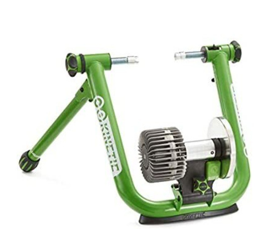 値引【輸入品・未使用】バイクトレイナー：Kurt Road Machine Control Smart Trainerのキネティック