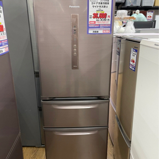 Panasonic ドラム式洗濯機 10.0kg 2015年製 6万5千円！！
