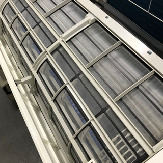 2.8kwエアコン】2014年製☆お掃除機能搭載☆えこりっち