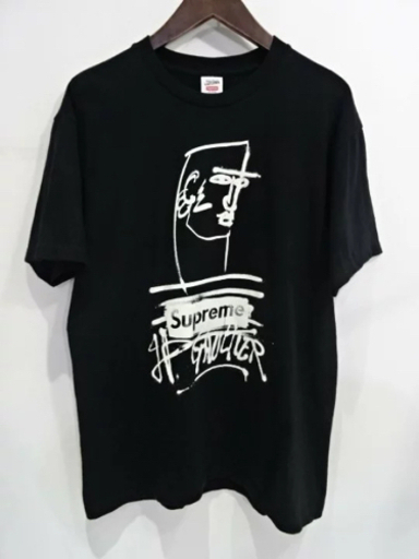 Tシャツ Supreme / Jean Paul Gaultier  Tee \