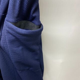 ミズノ　ドライエアロフローパンツ 32MD050114　L