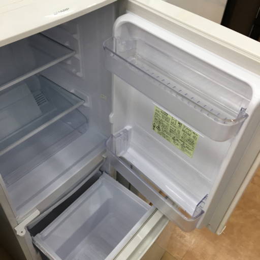 【トレファク摂津店 】SHARP【シャープ】の2016年製2ドア冷蔵庫が入荷致しました！