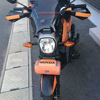 ホンダ NAVI110 ナビ110 mediaparahyangan.com