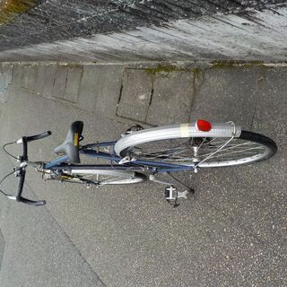 古いサイクリング用自転車 【公式通販】