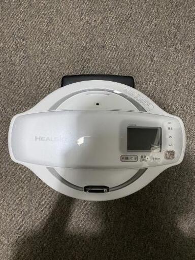 シャープヘルシオホットクック(水なし自動調理鍋) - 電磁調理器 
