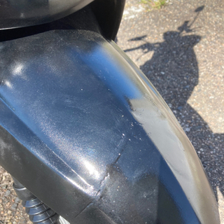 引渡し先決まりました】ホンダ トゥデイAF61 中古 走行距離2010km