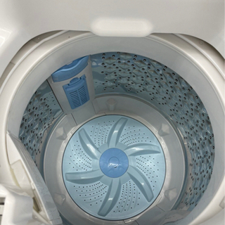 I-68 【ご来店頂ける方限定】TOSHIBAの洗濯機です！