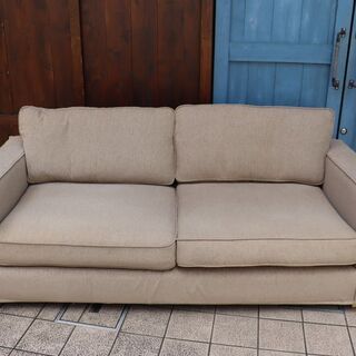 TIMELESS COMFORT(タイムレスコンフォート)で取り扱われていた布張り3 