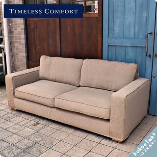 TIMELESS COMFORT(タイムレスコンフォート)で取り...